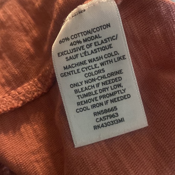 NWT Susina Ruffled Jumpsuit sz XL - Picture 8 of 8